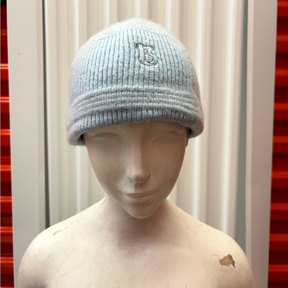 Burton Other - Burton snowboards beanie hat Y2K